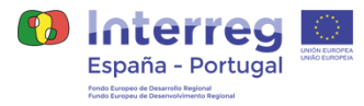 Euroacelera, proyecto de cooperación transfronteriza. INTERREG España Portugal (POCTEP)